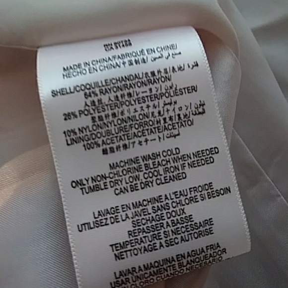 Maxandcleo dusty pink dress - Picture 7 of 8